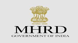 MHRD